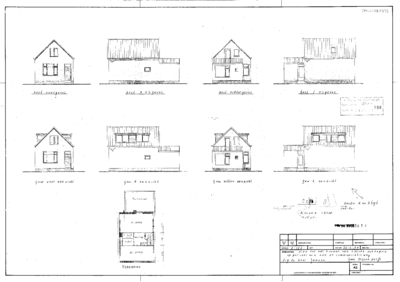 Digitale beschrijving item